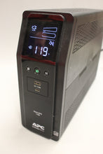 Load image into Gallery viewer, APC Back UPS Pro BN1100M2 1100VA 600W No Battery Tower - Used