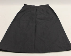 US Navy Dress Skirt - Size: 10 Junior Regular - 8410-01-373-4424 - Used