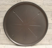 Load image into Gallery viewer, Goodcook Everyday Nonstick Steel Pizza Pan - 16 Inch - Used