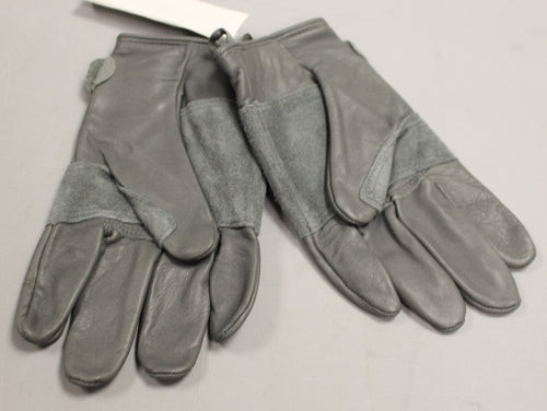 US Military Men's & Women's Light Duty Utility Gloves - X-Large - New