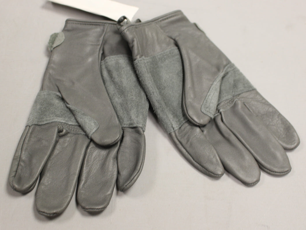 US Military Men's & Women's Light Duty Utility Gloves - X-Large - New