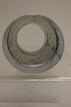 Load image into Gallery viewer, 4" x 3" Galvanized Duct Reducer - New