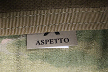 Load image into Gallery viewer, Aspetto Plate Carrier - Multicam - Small - New