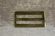 Load image into Gallery viewer, USMC Marine Corp Belt Buckle Slotted - Used