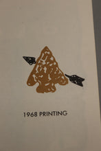 Load image into Gallery viewer, Order of the Arrow Handbook 1965 - Used
