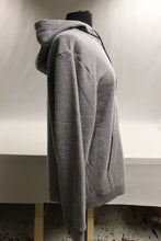 Load image into Gallery viewer, Athletic Works Hooded Zip Up Sweatshirt - Large (42-44) - Used