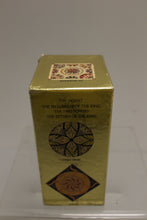 Load image into Gallery viewer, JRR Tolkien Lord of the Rings Foil 3 Set of Books - Used