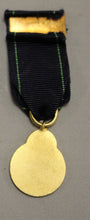 Load image into Gallery viewer, US Navy Expert Pistol Shot Mini Medal - Used