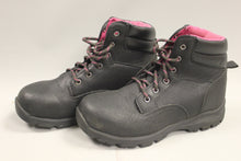 Load image into Gallery viewer, Brahma Women&#39;s Steel Toe Boot - Size: 6 - New