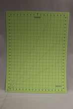 Load image into Gallery viewer, Fiskars Self-Healing Cutting Mat - 25" x 19" - Used