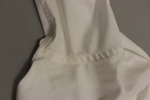 Load image into Gallery viewer, US Navy Originals Men's Long Sleeve White Dress Shirt - 16-1/2 34/35 - Used