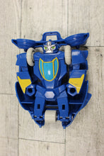Load image into Gallery viewer, Playskool Heroes High Tide Rescue Bot Transformer - Used