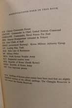 Load image into Gallery viewer, The Korean War - Matthew B. Ridgeway