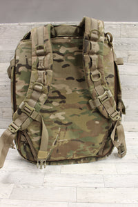 Sandpiper of California (SOC) Three Day Tactical Backpack Military (Multicam)
