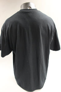 Scene75 Haunted Laser Tag Men's T Shirt Size XLarge -Used