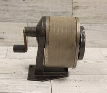 Load image into Gallery viewer, Vintage Tower Pencil Sharpener - Used