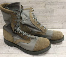Load image into Gallery viewer, Corcoran Marauder Military Boots - Choose Size - Used