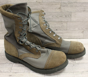 Corcoran Marauder Military Boots - Choose Size - Used