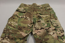 Load image into Gallery viewer, US Army OCP FR Combat Pants W/O Knee Inserts - Med Reg - 8415-01-644-0212 - Used
