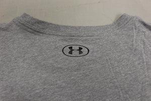 Under Armour Men's HeatGear T-Shirt - Medium - Used