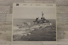 Load image into Gallery viewer, US Naval Cruiser Battleship Vessels &amp; Aircraft ID Identification Cards - You Pick