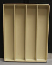 Load image into Gallery viewer, Spectrum Medical Industries Science Pipette Instrument Organizer Tray - Beige