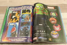 Load image into Gallery viewer, Previews The Comic Shop&#39;s Catalog - #412 - Jan 23 - Used