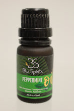 Load image into Gallery viewer, Blu Spirits Premium Essential Oils - Therapeutic - Used