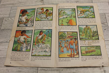 Load image into Gallery viewer, Boy Scouts of America 1978 Camping Skill Book - Used