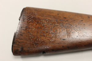 M1 Garand Wood Stock - Used