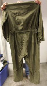 USAAF Flying Light Gabardine Suit - Type L-1 - Choose Size - Used