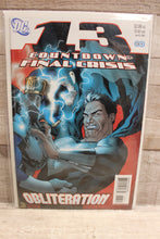 Load image into Gallery viewer, DC Comics Countdown Final Crisis #13 Comic Book -Used