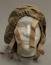 Load image into Gallery viewer, US Army Desert Ground Troops Parachutists Cover - XLarge - 8415-01-327-4826