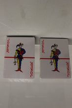 Load image into Gallery viewer, Classic Games 2 Decks of Poker Playing Cards - Sealed - New