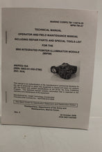 Load image into Gallery viewer, AN/PEQ-16 A MIPIM Parts Kit - Used