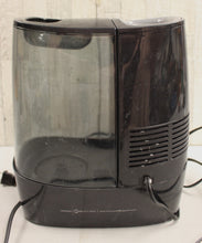 Load image into Gallery viewer, Honeywell HWM845 Warm Mist Humidifier with Essential Oil Cup Filter - New