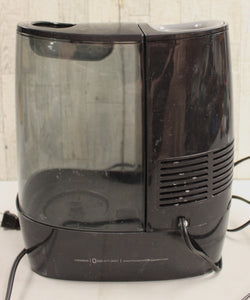 Honeywell HWM845 Warm Mist Humidifier with Essential Oil Cup Filter - New