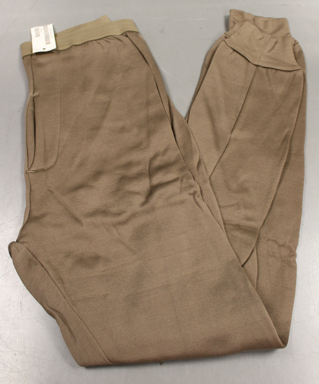 Cold Weather Polypropylene Drawers Long John Pants - Medium - Used - Balling