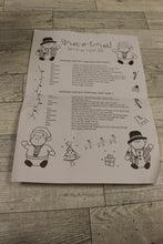 Load image into Gallery viewer, Avon Kids Sing-Along Snow Pals - Set of 2 - Used