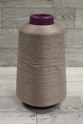 Signal Thread All Purpose Polyester 3/150 Thread - Beige - New