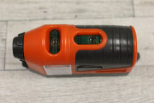 Load image into Gallery viewer, Mini Laser Level Vertical Horizontal Laser Line Projection Measuring Tool - New