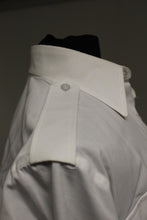 Load image into Gallery viewer, US Army Men's White Long Sleeve Dress Shirt - 8405-01-597-9314 - 15.5 x 32/33 C