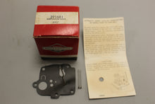 Load image into Gallery viewer, Briggs &amp; Stratton Diaphragm Assembly - 299637 - New