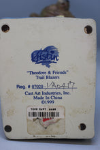 Load image into Gallery viewer, Kristin Theodore &amp; Friends Trail Blazers - 07020-1/A0417 - Used