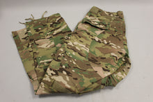 Load image into Gallery viewer, US Army OCP FR Combat Pants W/O Knee Inserts - Med Reg - 8415-01-644-0212 - New