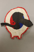 Load image into Gallery viewer, Vintage Vietnam Era Snoopy Patch - Used