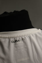 Load image into Gallery viewer, Adidas Climalite Sleeveless T-Shirt - Small - White - Used