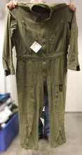 Load image into Gallery viewer, USAAF Flying Light Gabardine Suit - Type L-1 - Choose Size - Used