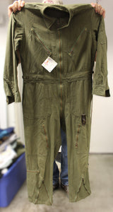 USAAF Flying Light Gabardine Suit - Type L-1 - Choose Size - Used