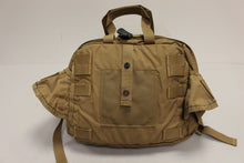 Load image into Gallery viewer, S. O. Tech - MGB Mission Go Bag - Coyote - 8465-01-557-1565 - New without tags